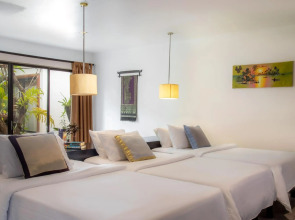 Bunwin Boutique Hotel