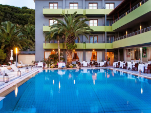 La Piscine Art Hotel - Adults Only