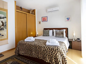 CG 23C - Penthouse - Cabanas Gardens