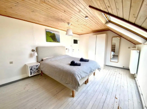 Ô Macra House - Aubel, Pays de Herve
