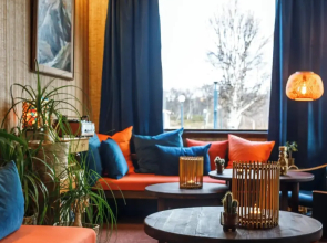 Vauldalen Fjellhotell