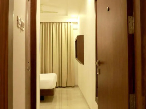 Hotel Lords Mumbai