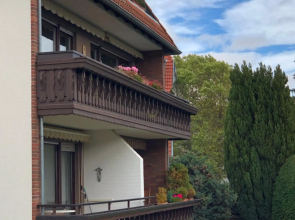 Ferienwohnung „Am Rodenberg“