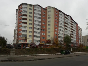 Квартира возле Автовокзала