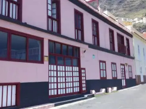 Apartamento Parada A Playa De Santiago