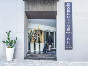 Hotel Executive Inn
