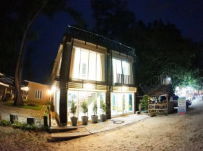 TT Naiyang Beach Phuket