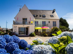 Hotel L'Ancre d'or