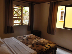 Itacimirim Praia Hotel