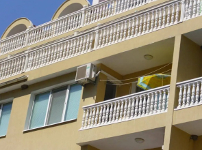 Bulgaria Apartment
