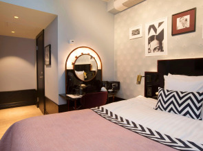 Haymarket by Scandic