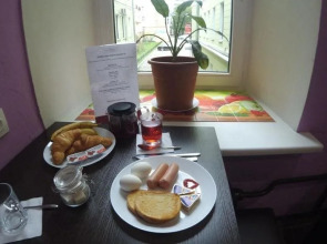 GhOtel На Невском