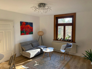 Apartment Hohe Pappel Weimar