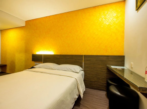 Pari Inn