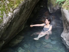 Shintakayu Onsen Azumaya Ryokan