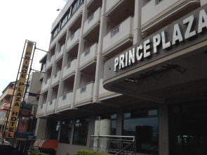 Prince Plaza Hotel