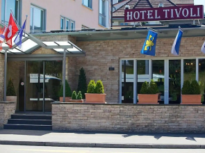 Hotel Tivoli