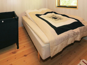 8 Person Holiday Home in Hadsund