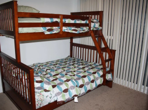 Absolute Furnished Suites - by Mirage