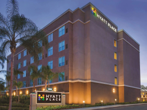 Hyatt Place at Anaheim Resort/Convention Center