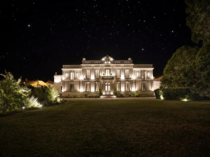 La Nauve Hôtel & Jardin - Relais & Châteaux