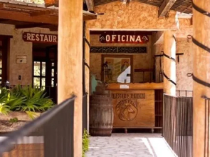 Palomino Ranch Hotel