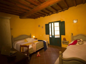 Borgo La Capraia