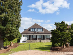 Haffkrug Appartement 1