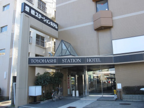 Toyohashi Station Hotel