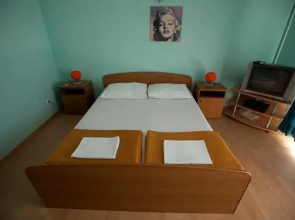 Apartments Villa Rose