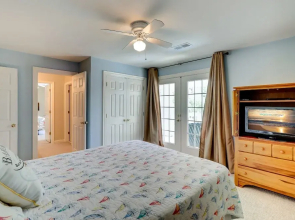 19 Avocet Holiday Home
