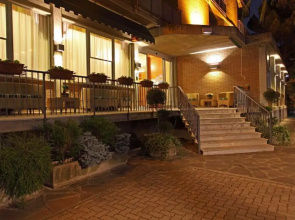 Hotel Ariston