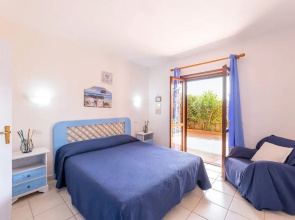 Golfo Aranci Apartments With Ac