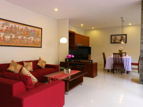 Royal Nyanyi Villa