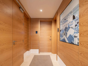 Hyatt Regency Lisbon