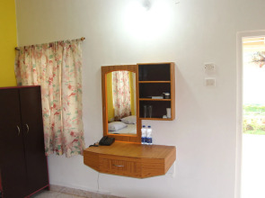 Palolem Beach Resort