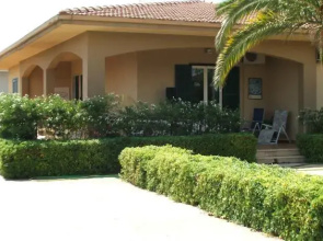 Holiday home Casa in campagna