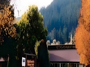 Best Western High Country Motor Inn