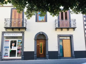 Casa Nina