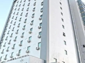 Hotel Dubai Suítes