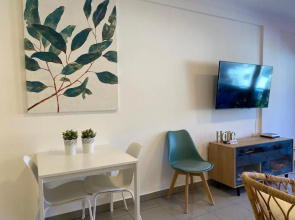 Deisy Apartments