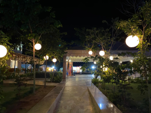 Aangan Resort - Mandawa Hotel