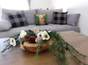 Appartements Bergliebe