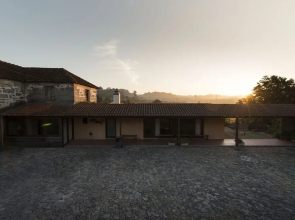 Stone Farm Hostel