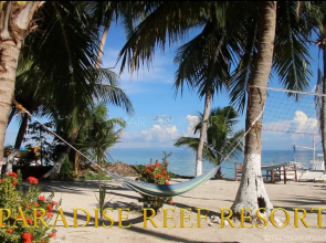 Ricks Paradise Reef Resort
