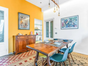 NAIF Apartament [Monza-Milano]