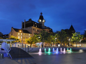 Hotel Aulac