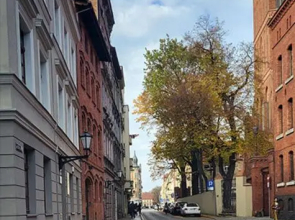 Apartamenty Świętego Jakuba