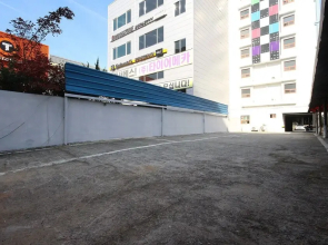 Gwangju Sinandong Hotel Napoli