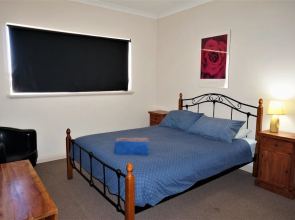 Ningaloo Breeze Villa 9